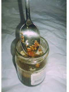 A picture of Chinese Food Special Soy Sauce (no cooking, mix mix only).