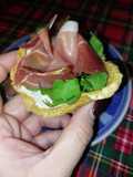 Cestini Appetitosi