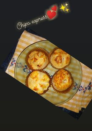 Una foto de Chipa express (en licuadora)✨🎉