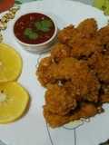Crispy Fried Chicken🍗🍤 Resturant Style