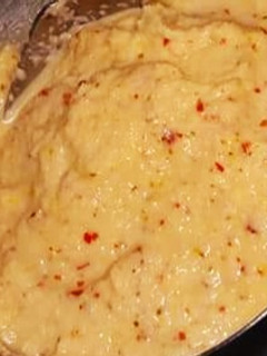 கார சட்னி செய்முறை முக்கிய புகைப்படம்