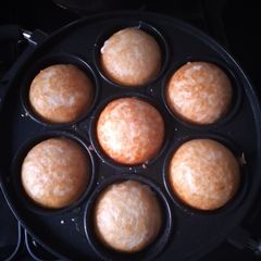A picture of Masa.