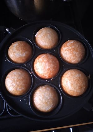 A picture of Masa.