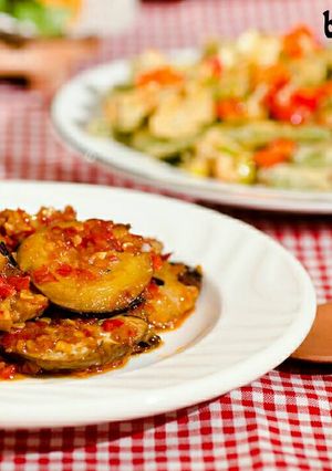 Foto resep Balado jengkol mudah & enak