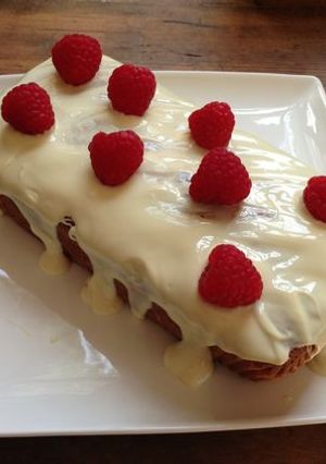 Foto principal de Budín ingles