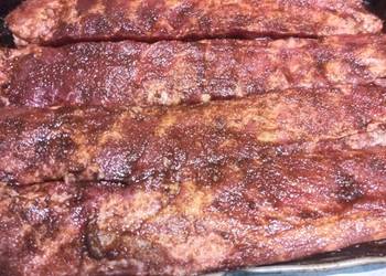 Ultimate Make Recipe KC Rib Rub Very Delicious