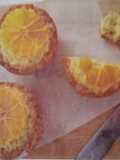 Muffins „Rot“