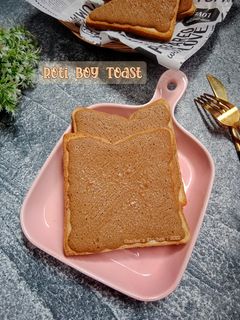 Foto resep Roti Boy Toast