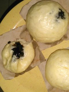 Foto resep Bakpao isi Coklat