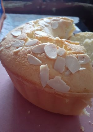 Foto resep Bolu putel keju