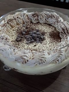 عکسی از دستور تیرامیسو خوشمزه من