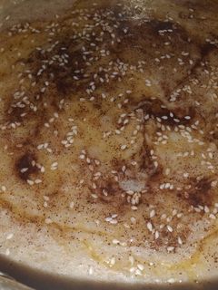 عکسی از دستور حلیم با مرغ