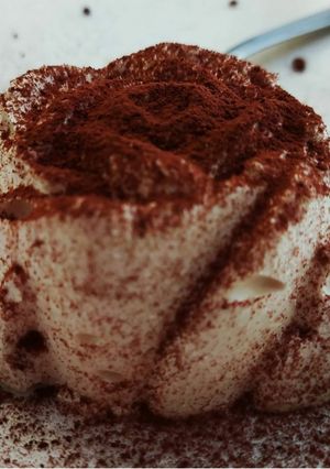 Foto di Semifreddo al caffè senza glutine