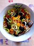 Insalata di aringa