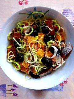 Foto di Insalata di aringa