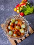 Cilok Kentang Gluten Free