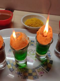 રગડા પૂરી (Ragda Puri Recipe in Gujarati) રેસીપી મુખ્ય ફોટો