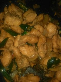 Foto resep Ayam Teriyaki