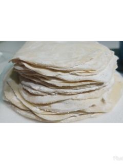 Foto resep Kulit siomay/pangsit/dimsum