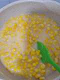 Jasuke (Jagung, Susu, Keju)