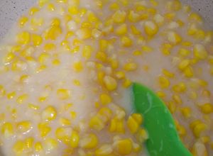 Foto resep Jasuke (Jagung, Susu, Keju)