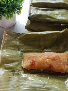 Foto resep Lemet Singkong Kampung Rasa Premium