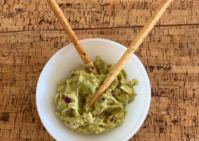 Guacamole