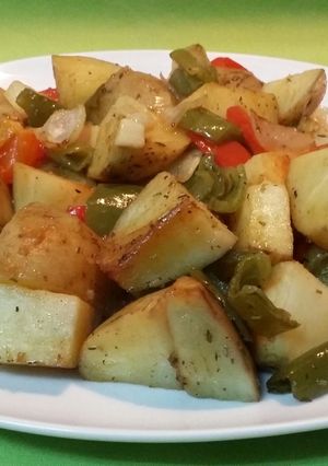 Foto principal de Patatas de la Toscana