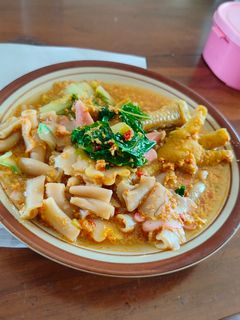 Foto resep Seblak Pedas Sederhana