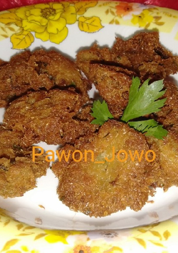 Foto resep Dendeng belut