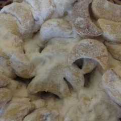 รูปของ Kue Puteri Salju