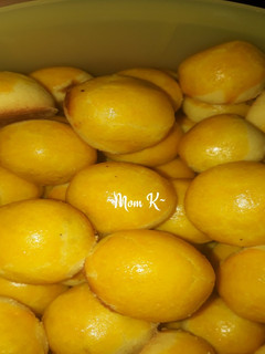 Foto resep Nastar Nanas Lumer