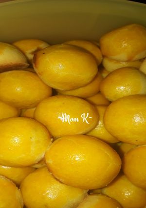 Foto resep Nastar Nanas Lumer