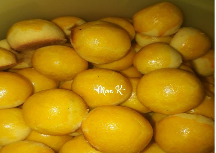 Resep Nastar Nanas Lumer Anti Gagal