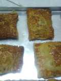 Apple pie