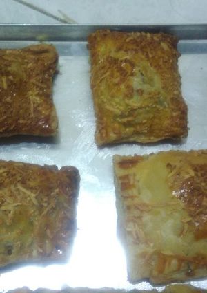 Foto resep Apple pie