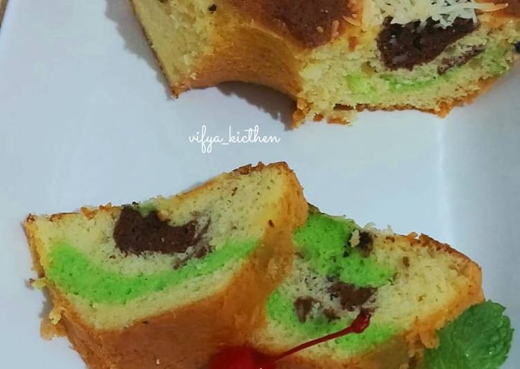 53. Bolu Tape Simpel