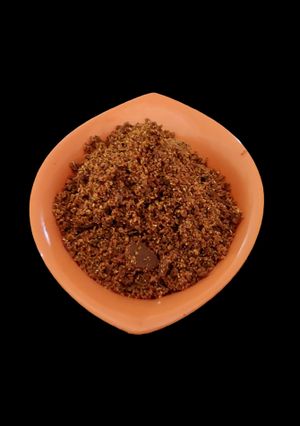 તાજો છોલે મસાલા (Fresh Chhole Masala Recipe In Gujarati) રેસીપી મુખ્ય ફોટો