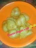 Puff-puff