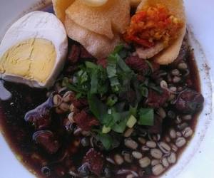 Resep mudah Rawon Nikmat Lezat