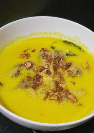 Foto resep Opor Ayam Bumbu Kuning
