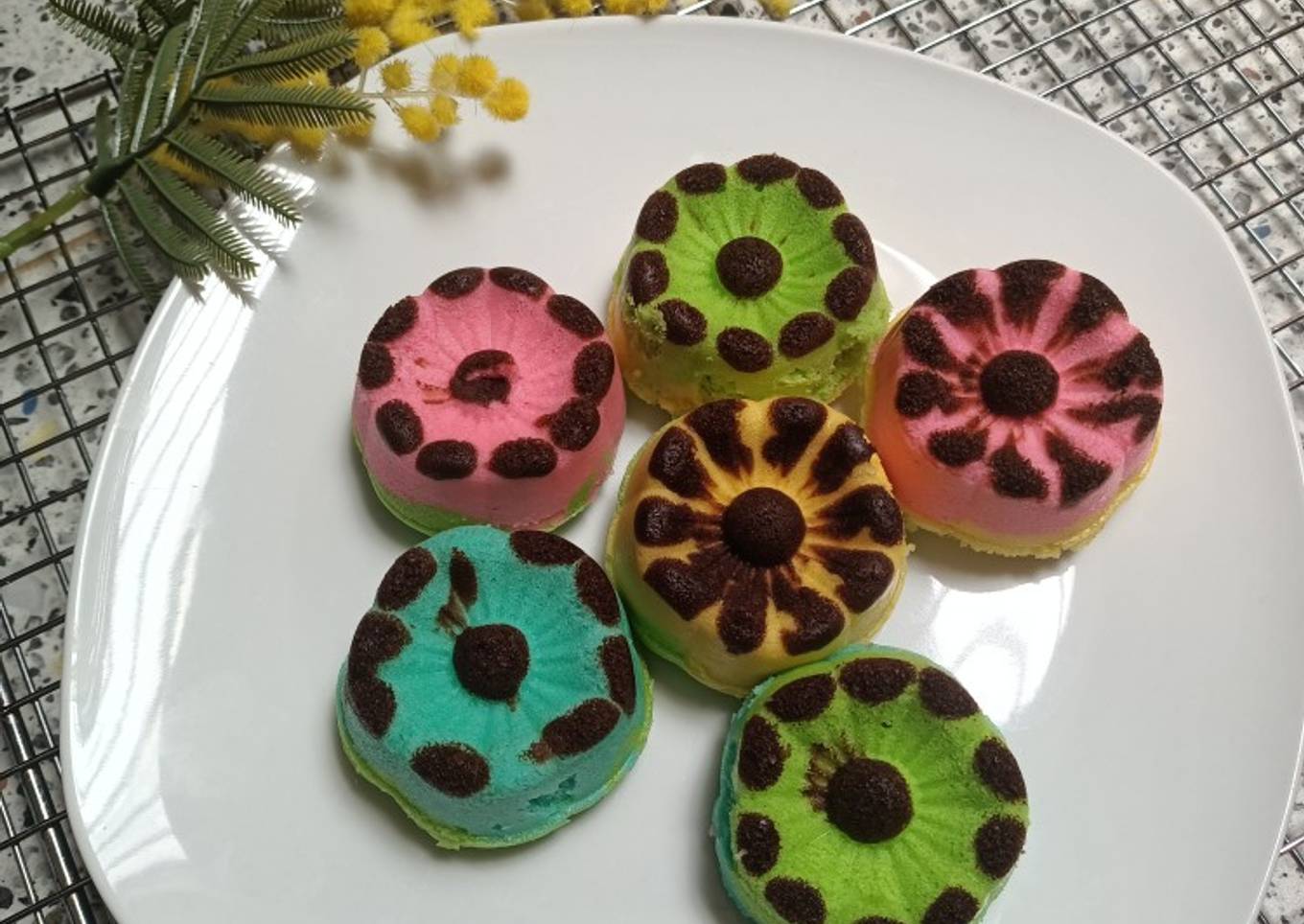 Kue kukus