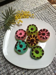 Foto resep Kue kukus