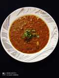 Whole Masoor Dal (Kali Masoor Dal)