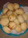 Chipa o chipacito