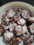 ખજુર રોલ (Khajoor Roll Recipe In Gujarati)