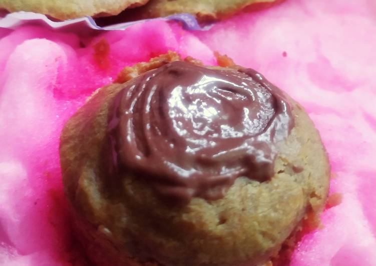 Recipe of Homemade 2mints muffin