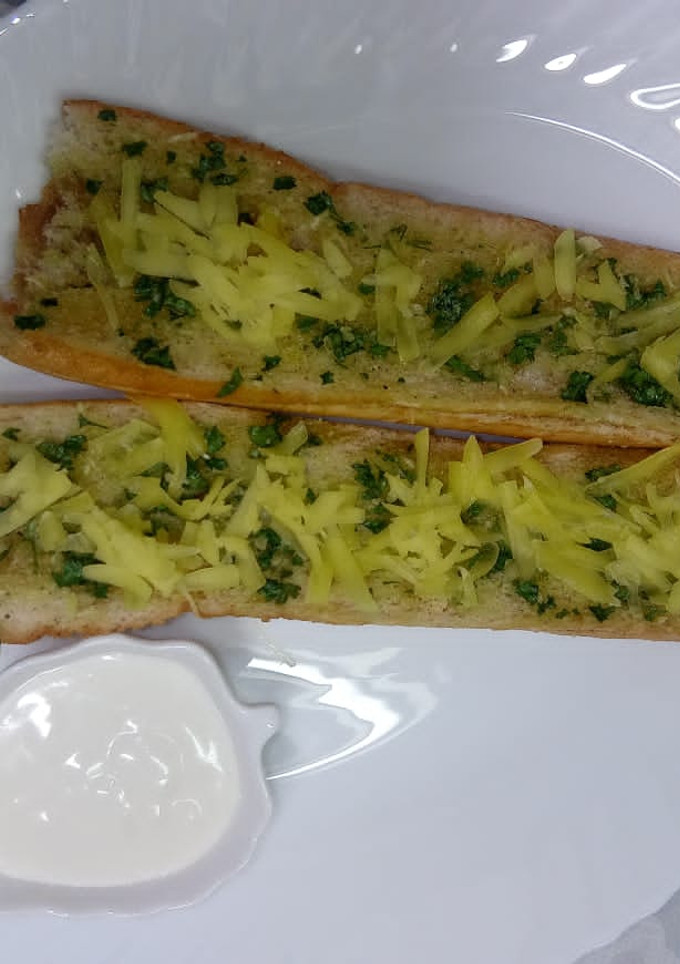 صورة لوصفة فكرة للعشاء 👌😋