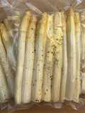 Spargel Sous-Vide