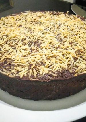 Foto resep Brownies